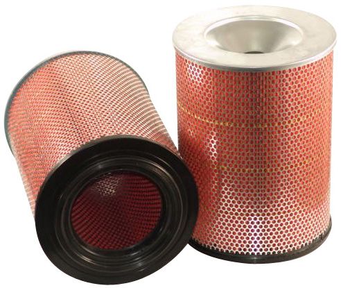 Filtre à air sécurité CASE W 20 C